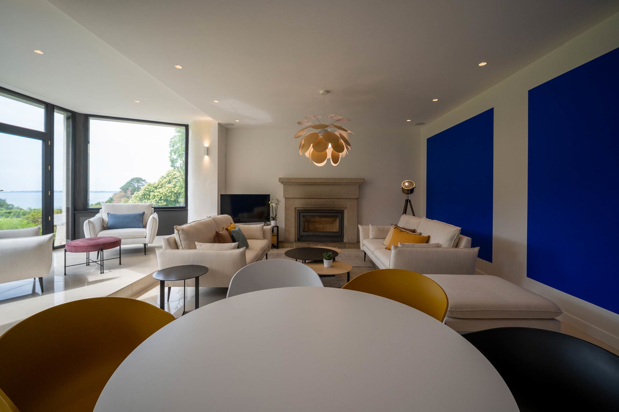 appartement marche-avec domaine de stang bihan