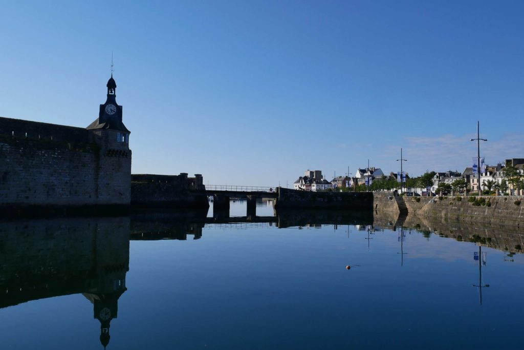 concarneau ville close