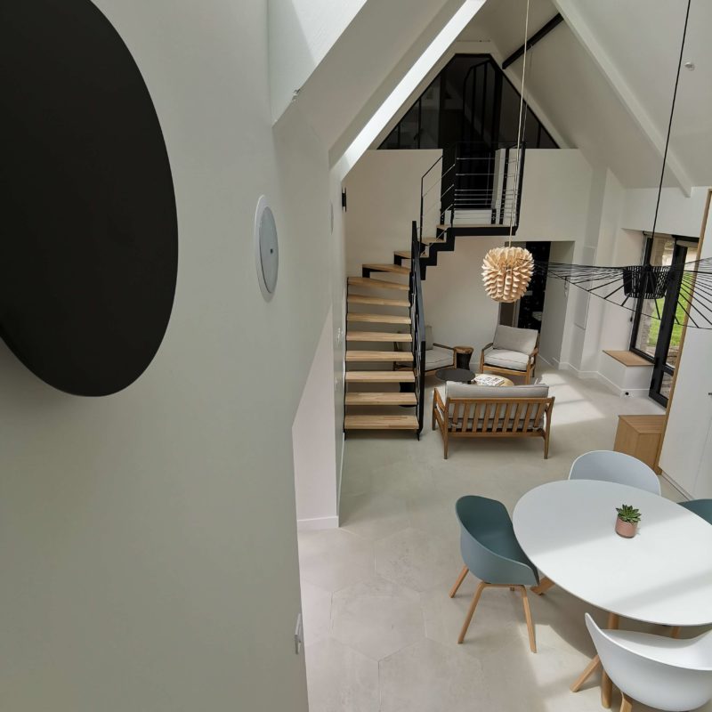 APPARTEMENT ETOILE DU ROY