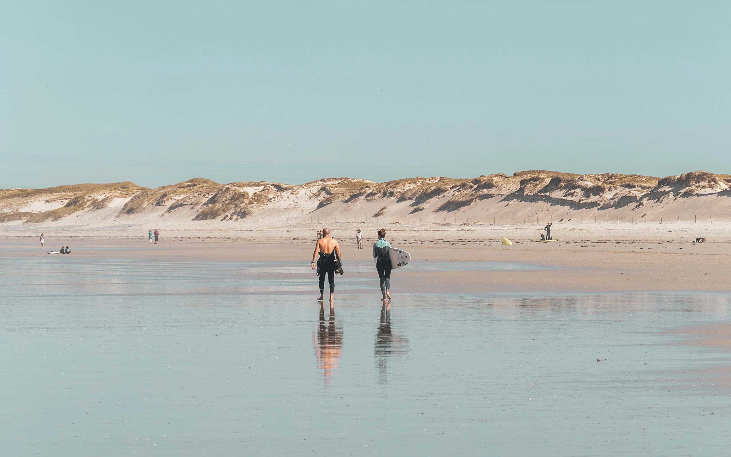 surf concarneau